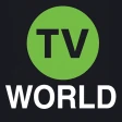 World TV Garden Videos Player icon