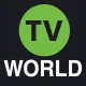 World TV Garden Videos Player