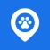 Tractive GPS voor kat en hond icon