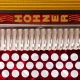 Hohner-GCF Button Accordion