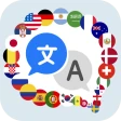 Traductor de todos los idiomas icon