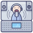 Aloud: AI Text to Speech icon
