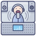 Aloud: AI Text to Speech