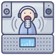 Aloud: AI Text to Speech