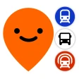 Moovit: Horários de Ônibus icon