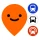Moovit: Horários de Ônibus icon
