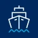 Trasmed: Reserva tu ferry icon