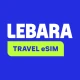 Lebara: Travel eSIM