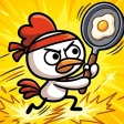 Don't Fry! Defensa Suerte icon