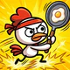 Don't Fry! Defensa Suerte
