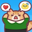 猫ライフ：かわいいシミュレーションゲーム icon