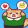 猫ライフ：かわいいシミュレーションゲーム icon