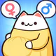猫ライフ:かわいいシミュレーションゲーム