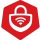トレンドマイクロ VPN: Wi-Fiの安全セキュリティ対策