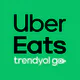 Trendyol Go: Yemek, Market, Su
