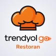 Trendyol Go Restoran Paneli icon