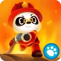 Dr. Panda消防士