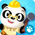 Dr. Panda Klusjesman