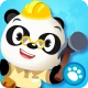 Dr. Panda Klusjesman