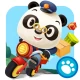 Dr. Panda Carteiro