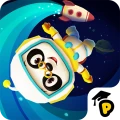 Dr. Panda no Espaço