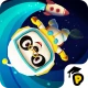 Dr. Panda no Espaço