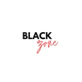 Barbearia Black Zone
