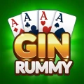 Gin Rummy: Klasik Kart Oyunu