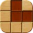 Woodoku - Wood Block Puzzle