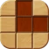 Woodoku - Wood Block Puzzle icon