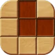 Woodoku - Wood Block Puzzle