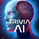 Trivia AI - Indovina le Parole icon