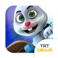 TRT Çocuk Akıllı Tavşan