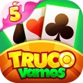 Truco Vamos: Slots Poker Crash