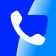 Truecaller SMS & opkald bloker icon