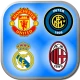 Quiz Escudo e Logo de Futebol