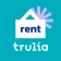 Trulia Rent Apartments & Homes icon