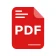 Lector y Visor de PDF icon
