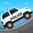Jogos de carros infantis 2+ icon