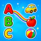 Juegos preescolares para niños