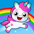 Bebek Çocuk Öğrenme Oyunları icon