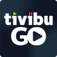 Tivibu GO: Canlı TV & Filmler icon