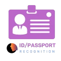 ID Card, Passport, Driver Lice