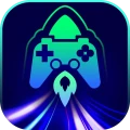 TurboSpeed: Game Mode FPS