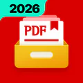 Turbo PDF - Read & Manage