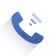 UpCall - Bilinmeyen Numara icon