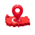 KPSS & YKS - Harita Oyunları