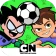 Copa Toon - Futebol icon