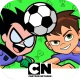 Toon Cup: gioca a calcio