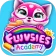 Fluvsies Academy - Kids Games icon